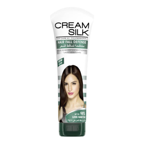 CREAM SILK CONDITIONER HAIR FALL DEFENSE 280ML 
