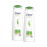 DOVE SHAMPOO HAIR FALL 2S*400ML 