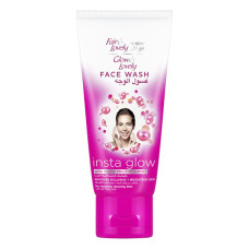 GLOW & LOVELY FACE WASH INSTA GLOW 50ML 