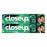 CLOSE UP TOOTHPASTE MENTHOL FRESH 2 X 120ML 