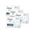 DOVE BAR SOAP WHITE 4 X 125GM@10%OFF