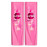 SUNSILK SHAMPOO STRENGTH & SHINE 2X400ML@10%OFF