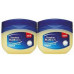 VASELINE PETROLEUM JELLY ASSORTED 2 X 250ML