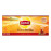 LIPTON EXTRA STRONG TEA BAG 25S 