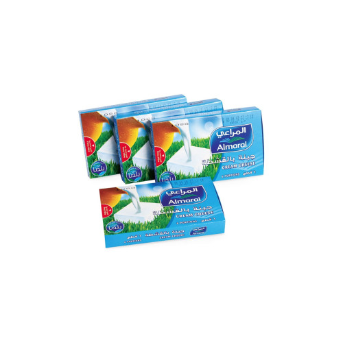 AL RIFAI SALTED PEANUTS 250GM