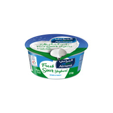 AL RIFAI COCKTAIL ALMONDS 25GM