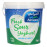 ALMARAI FRESH SOUR YOGHURT FULL FAT 1KG 