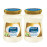 ALMARAI SPREADABLE CHEDDAR CHEESE 2 X 500GM