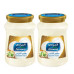 ALMARAI SPREADABLE CHEDDAR CHEESE 2 X 500GM