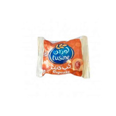 LUSINE CARAMEL CUPCAKE DUPLEX 30GM
