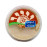 ALMARAI NATURAL HUMMUS 250GM 