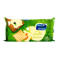 ALMARAI SLICES SANDWICH 400GM