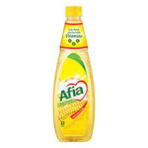 AFIA CORN OIL 750ML