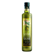 AFIA EXTRA VIRGIN OLIVE OIL 250ML 