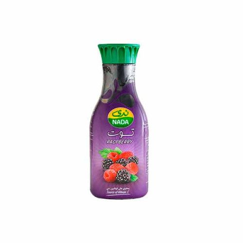 NADA RASBERRY JUICE 1.35LTR 