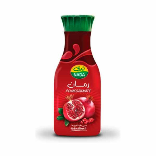 NADA POMEGRANATE JUICE 1.35LTR 