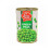 LUNA GREEN PEAS 400GM