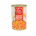 LUNA BAKED BEANS IN TOMATO SAUCE 400GM 
