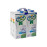 AL SAFI LONG LIFE FULL FAT MILK 4 X 1LTR 