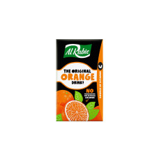 ALMARAI EVAPORATED MILK 6X170GM