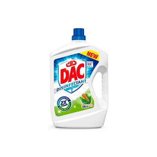 DAC DISINFECTANT PINE 3LTR 