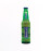 BARBICAN MALT BEVERAGE APPLE BOTTLE 330ML 