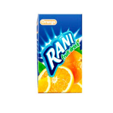 RANI FRUIT DRINK MANGO 27 X 250ML