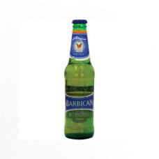 BARBICAN MALT BEVERAGE PINEAPPLE 330ML 