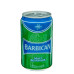 BARBICAN MALT BEVERAGE CAN 6 X 330ML 