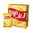 LAYS CHIPS SALTED 12S 21GM