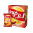 LAYS POTATO CHIPS CHILI 12 X 21GM