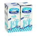 SAUDIA WHOLE MILK LONG LIFE 4 X 1LTR 