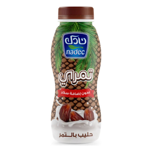 NADEC TAMRY FRESH DATES MILK 225GM 