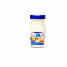 NADEC CREAM CHEESE JAR OS 240GM 