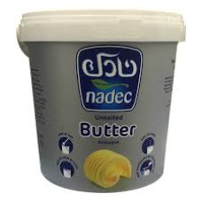 NADEC UNSALTED BUTTER 1KG