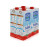 NADEC LOW FAT LONG LIFE MILK 4 X 1LTR  