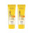 JOVEES SUNGUARD MATTE LOTION SPF60 100MLX2PCS