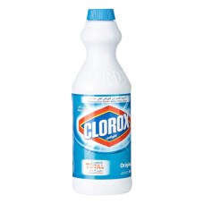 CLOROX REGULAR 1/8 GAL 