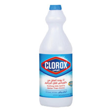 CLOROX REGULAR 1/4 GAL 