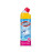 CLOROX GEL CLEANER FLORAL MAGIC 750ML 