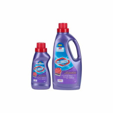 CLOROX CLOTHES STAIN REMOVER & COLOR BOOSTER 1.8LTR + 500ML 