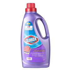 CLOROX CLOTHES STAIN REMOVER & COLOR BOOSTER 1.8LTR 