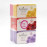 ENCHANTEUR SOAP 125GM 4+2