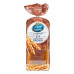 LUSINE BROWN SLICE BREAD 600GM 