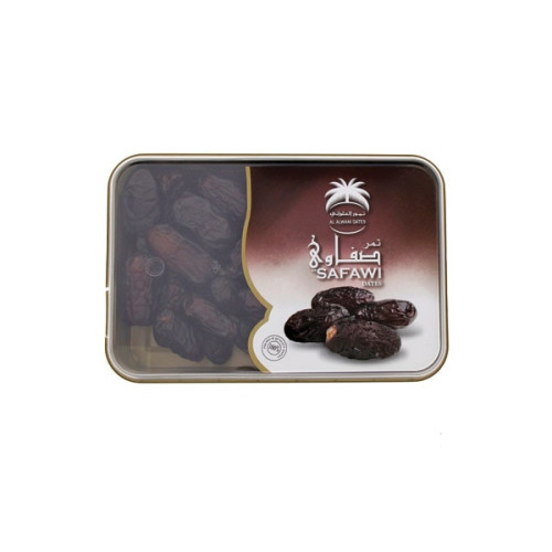 SIAFA DATES SAFAWI REGULAR 400GM 