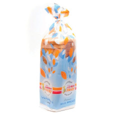 SWITZ MILK BREAD 700GM 