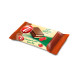 7 DAYS LUSINE CAKE BAR STRAWBERRY 25GM 