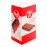 7D CAKE BAR COCOA 12 X 25GM 