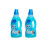 STYLE FABRIC SOFTNER ASSTD 2 X 2 LTR 