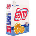 GENTO DETERGENT POWDER HIGH FOAM SCENT ROSE 1.5KG